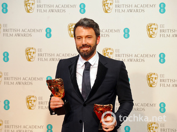 BAFTA