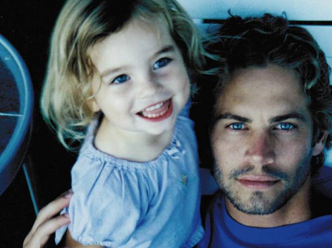 Мидоу Уокер (Instagram)