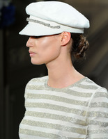 Salvatore Ferragamo Women's Resort 2012 