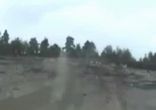 Вот это - водитель