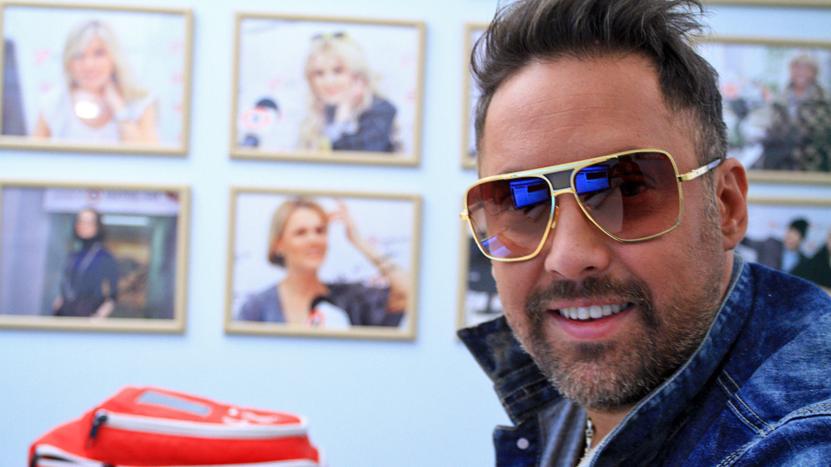 Діма Коляденко