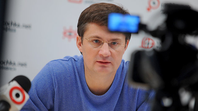 Игорь Кондратюк