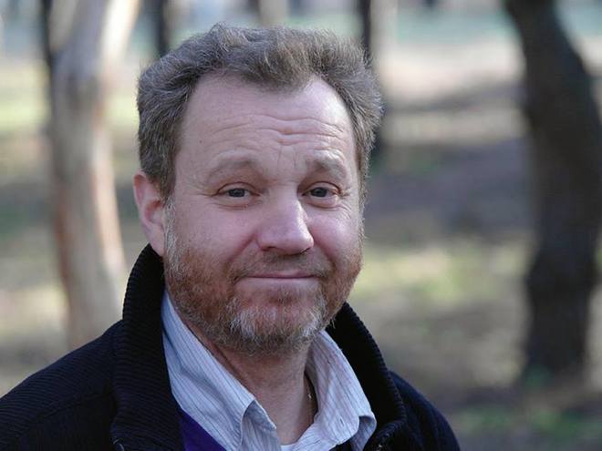 Георгий Делиев