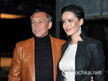Даша Астаф'єва, Семен Горов