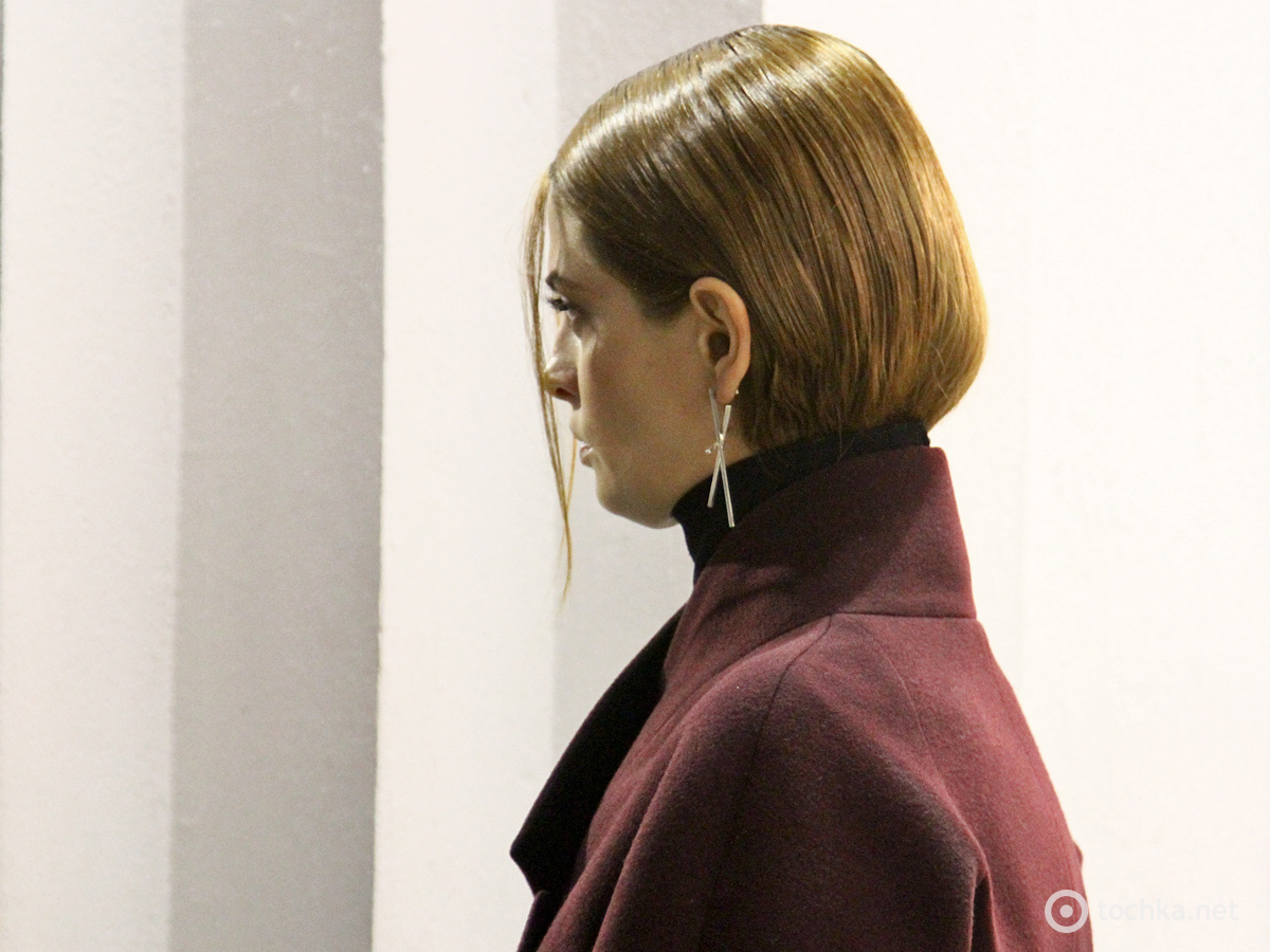 Бекстейдж четвертого дня UFW: BEVZA