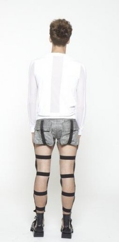 Модникам на заметку