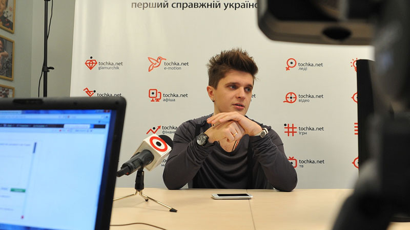 Анатолий Анатолич