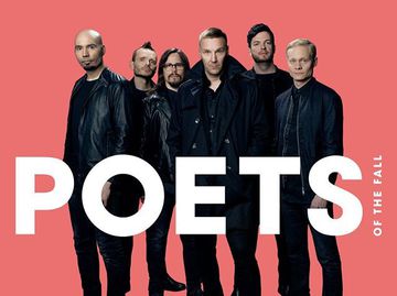 Poets of The Fall
