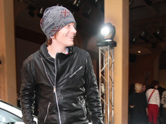 Олександр Крівошапко