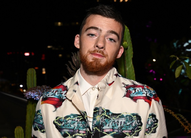 Зірка серіалу «Ейфорія» Ангус Клауд помер у 25 років