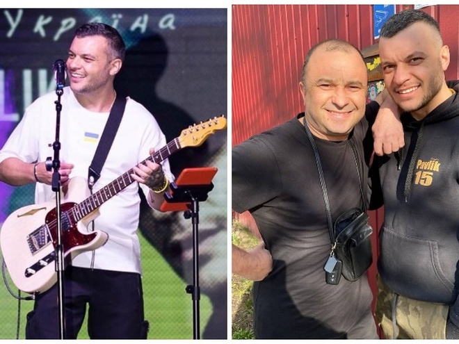 Віктор Павлік повідомив про переїзд 40-річного сина до США та розповів про його бізнес