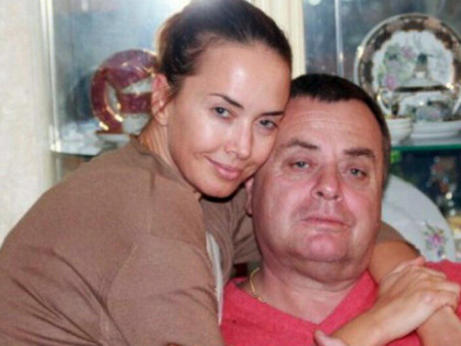 Жанна Фріске померла: останні фото з рідними