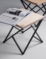 Табуреты с двумя неизвестными