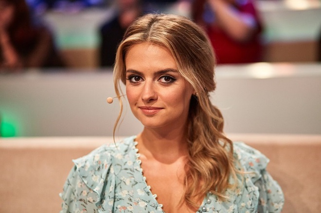 Юлия Панкова