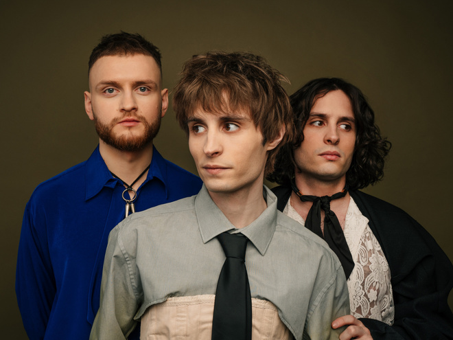 Євробачення-2025: оголошено порядковий номер України у півфіналі