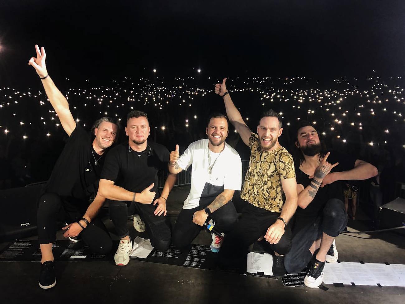 БЕZ ОБМЕЖЕНЬ