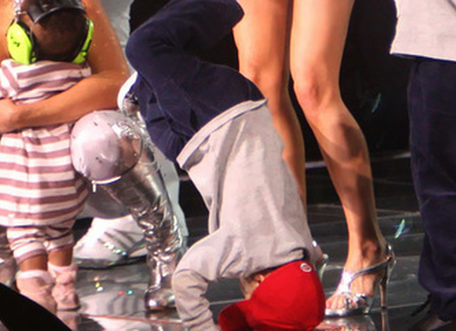 Эмма Бантон с дочкой