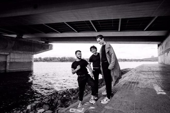 Гурт Циферблат