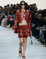 Roberto Cavalli ss 2015