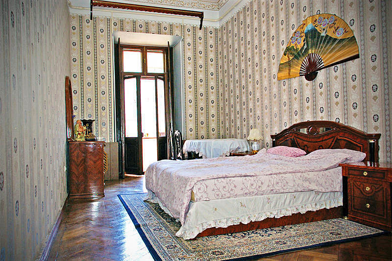 The Babushka Grand Hostel - Одесса, Украина