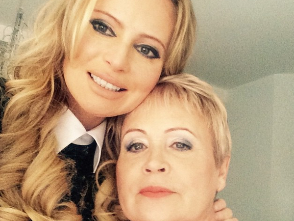 Дана Борисова