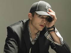 Эштон Катчер