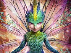 Хранители легенд