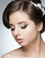 Свадебный макияж