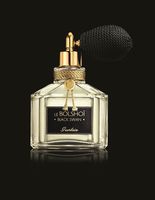 Новый парфюм от Guerlain