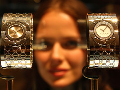 Baselworld 2010