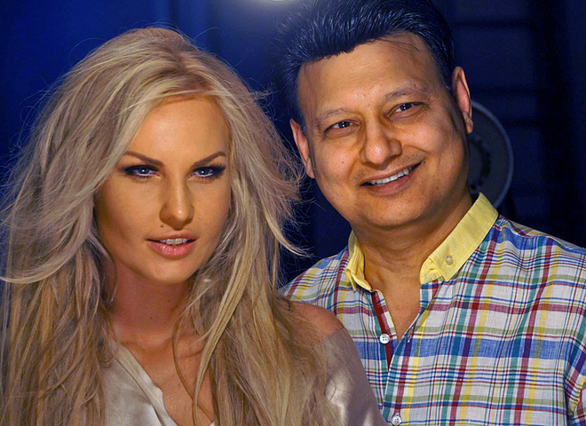 Камалия Захур