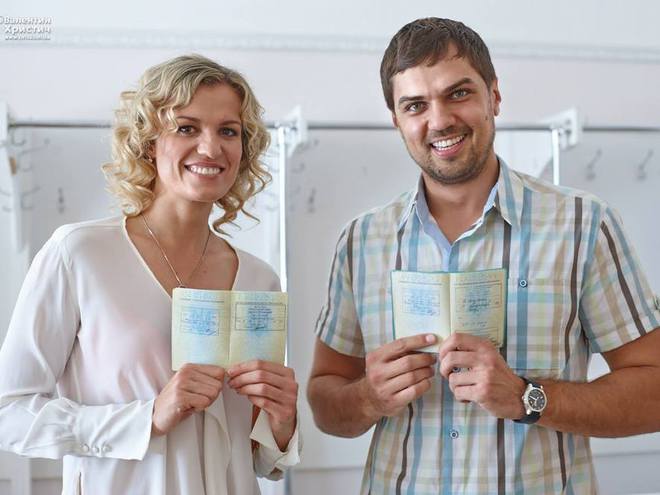 Константин Евтушенко