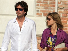 Наталя Водянова