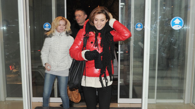 Анна Седакова