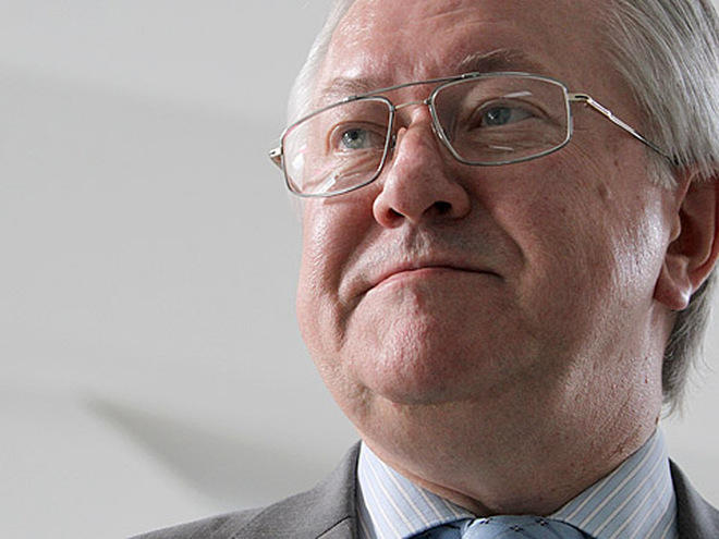 Борис Тарасюк