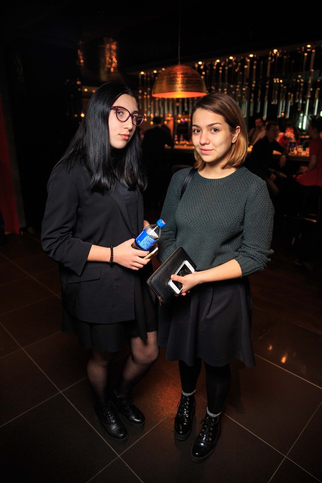 "Омерзительная восьмерка" премьера