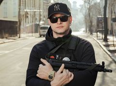 Андрей Хлывнюк
