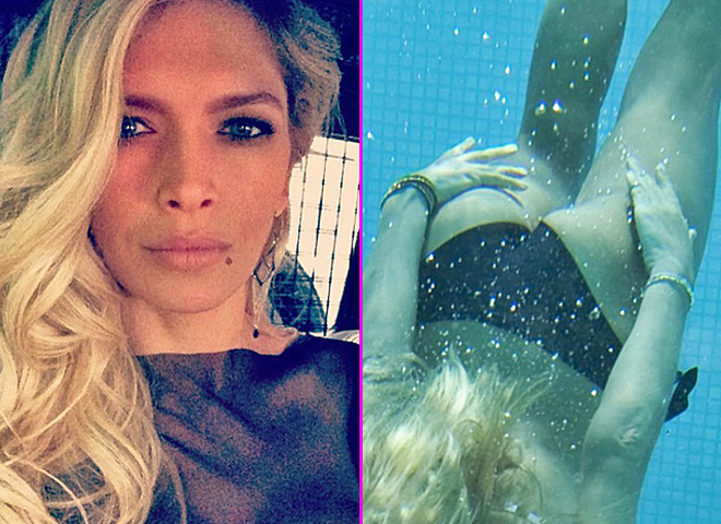 Віра Брежнєва