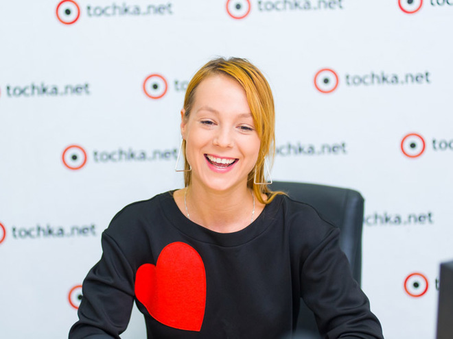 Светлана Тарабарова