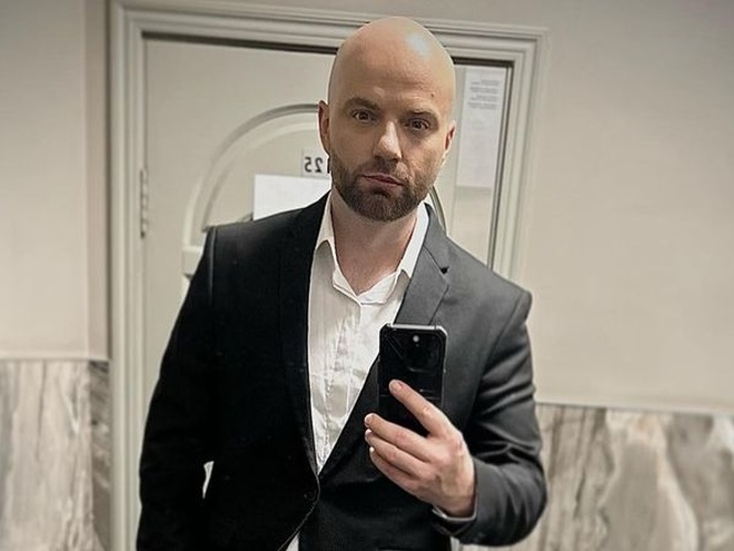 «На роботу ніхто не брав»: Слава Дьомін згадав про труднощі після переїзду до Києва