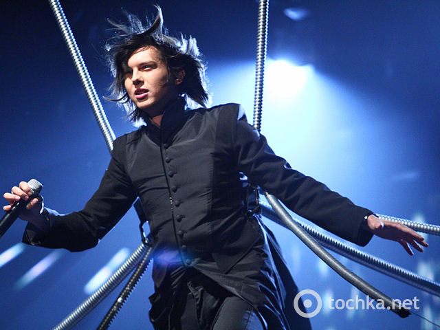 Інтерв'ю з Олексієм Смирновим