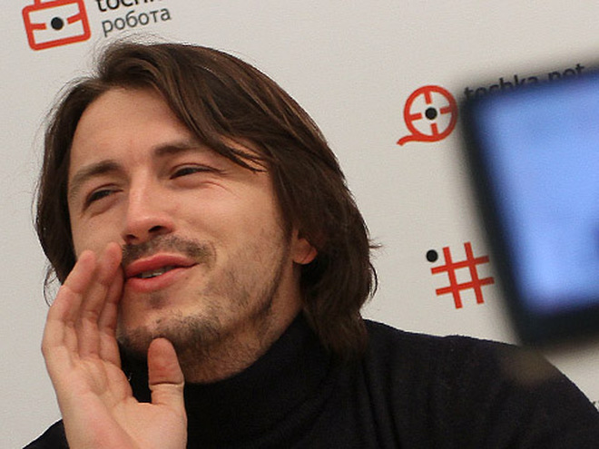 Сергей Притула