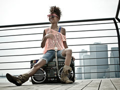 Віллоу Сміт