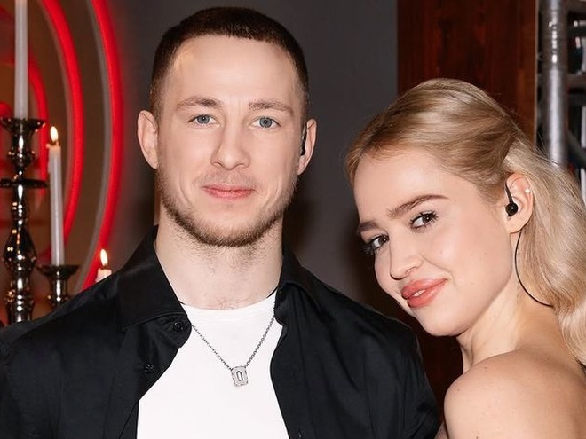 Терен публічно попросив колишню залишити його у спокої: реакція Бєлєнь