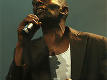 Faithless<br />Фотограф: Дмитрий Ромас