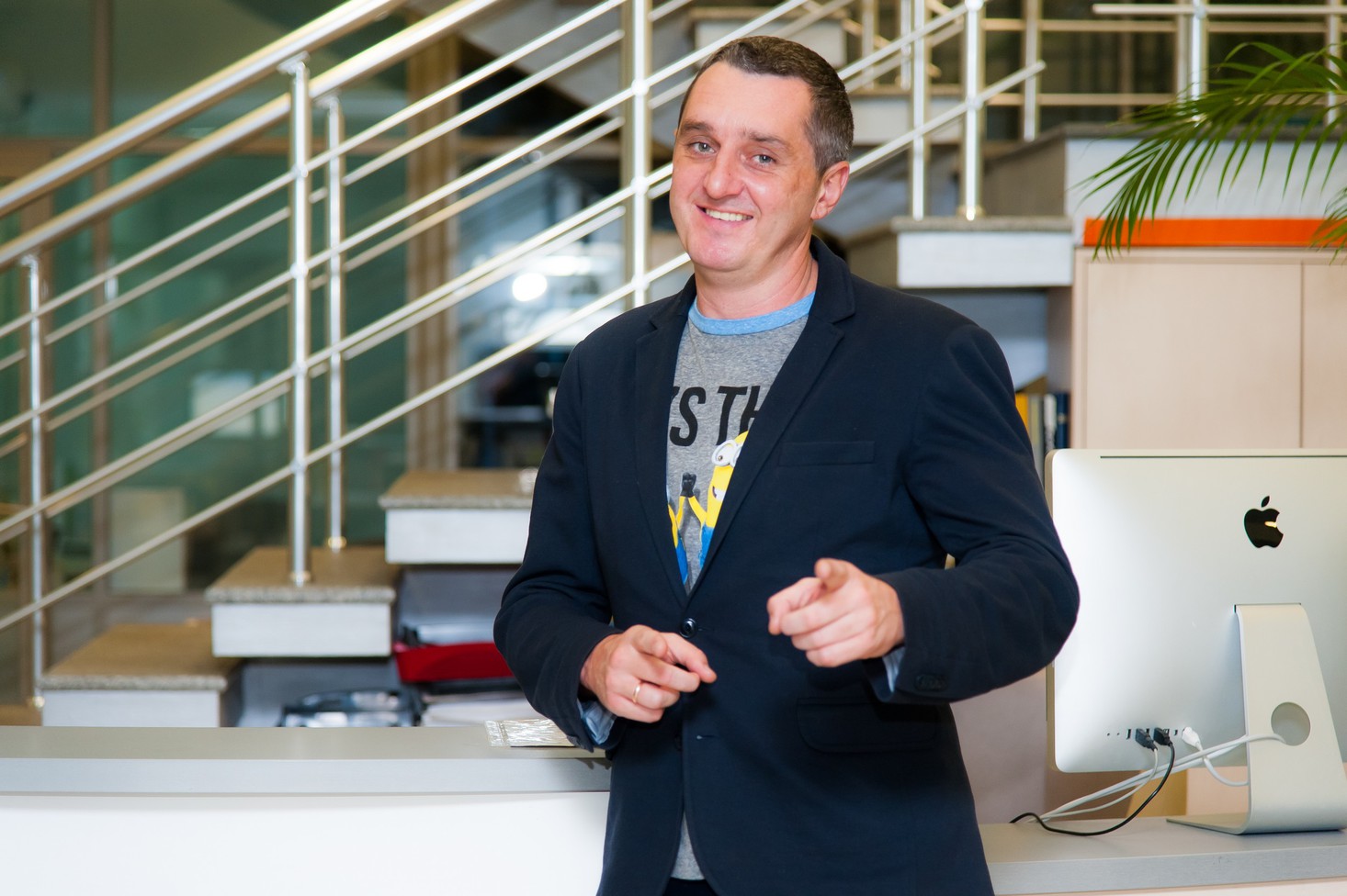 Олег Батрак, tochka.net 