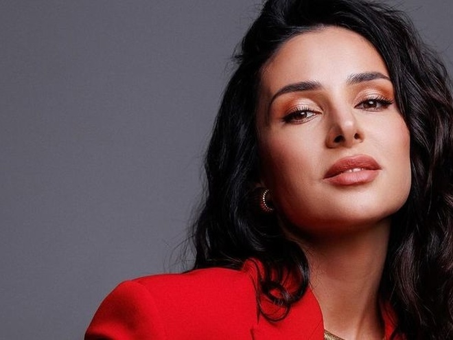 Злата Огнєвіч показала сталкера, який вистежує її за відмітками у Instagram