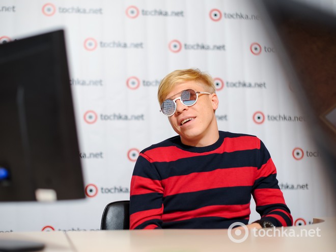 Никита Горюк