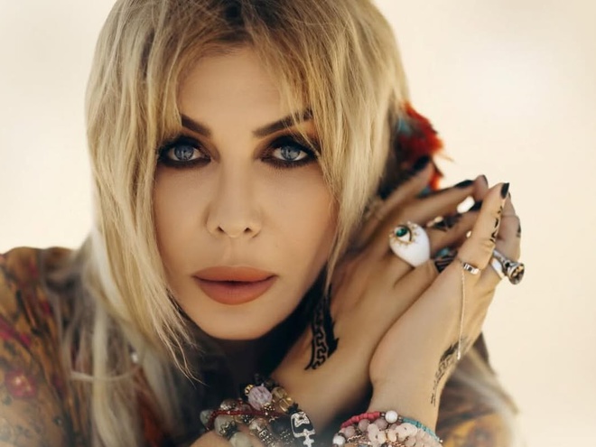 Білик представила українськомовну версію своєї відомої пісні