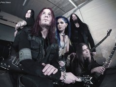 Arch Enemy